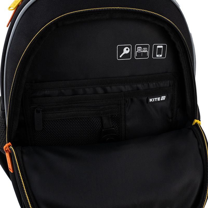 Рюкзак Kite Education 763S TF  фото 2
