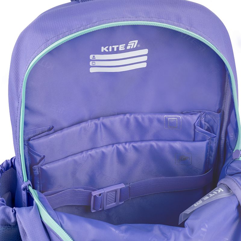 Рюкзак Kite Education 771 Pretty Nice фото 2 Рюкзак Kite Education 771 Pretty Nice фото 2