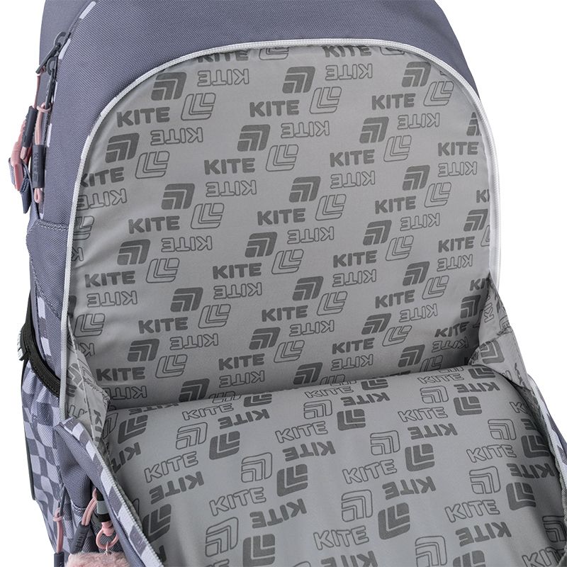 Рюкзак Kite Education teens 727L-3 фото 2 Рюкзак Kite Education teens 727L-3 фото 2