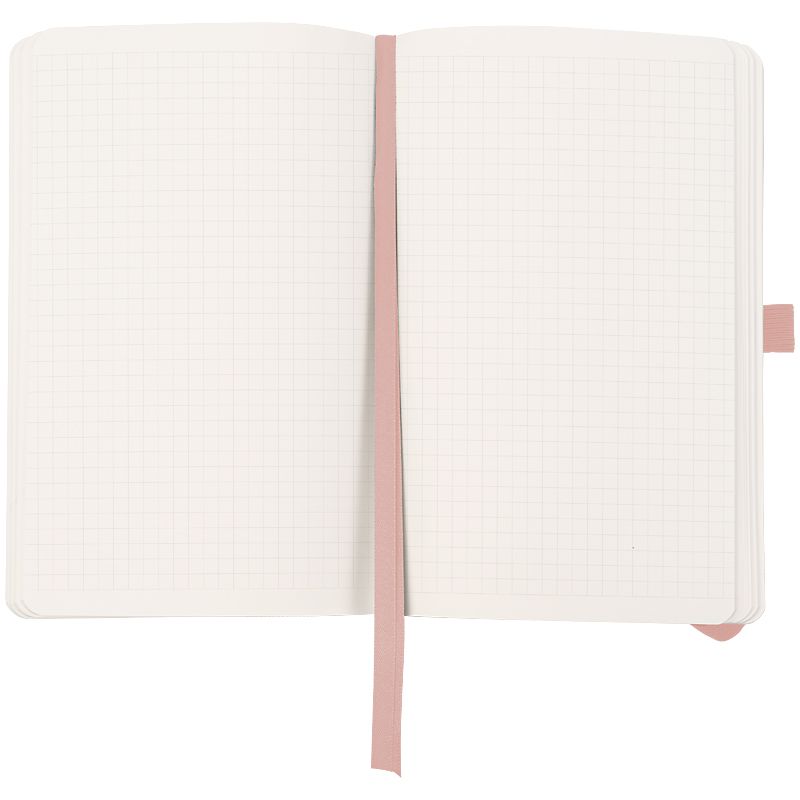 Книга записна Partner Soft Skin,125*195, 96арк, кл Воля фото 2 Книга записна Partner Soft Skin,125*195, 96арк, кл Воля фото 2