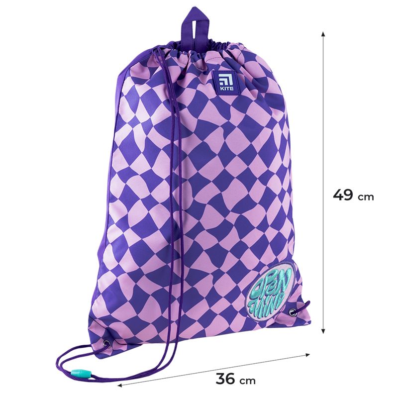 Сумка для взуття Kite 600L-2  фото 2