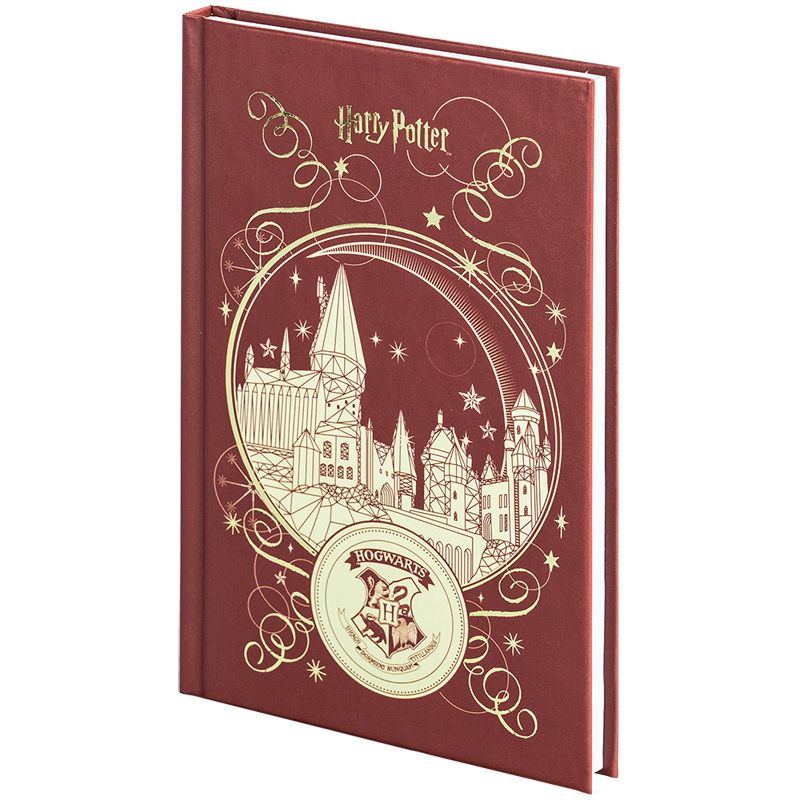 Книга записна тверда обкл. А6, 80арк. кл. HP фото 2 Книга записна тверда обкл. А6, 80арк. кл. HP фото 2