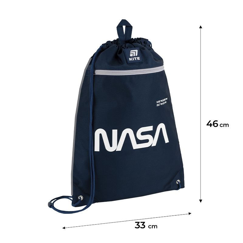 Сумка для взуття Kite 601M NS фото 2 Сумка для взуття Kite 601M NS фото 2