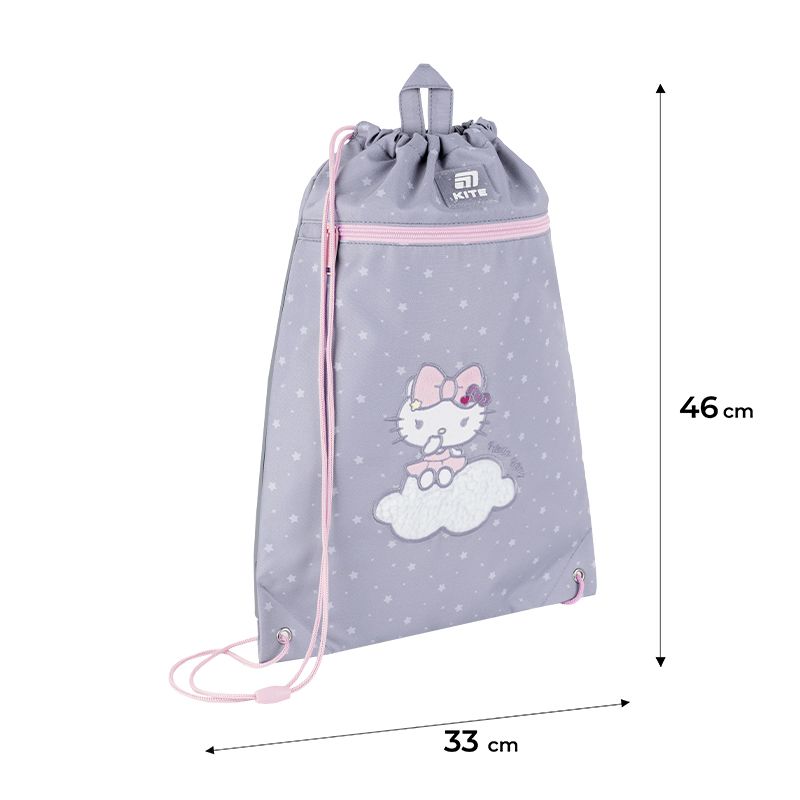 Сумка для взуття Kite 601M HK-1 фото 2 Сумка для взуття Kite 601M HK-1 фото 2