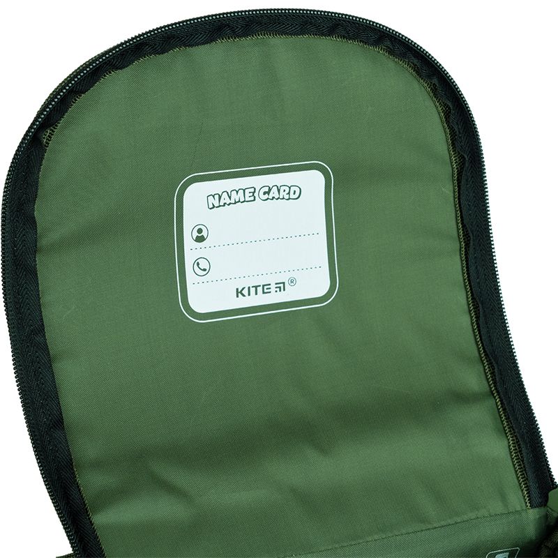 Рюкзак Kite Education каркасний 501 TF  фото 2