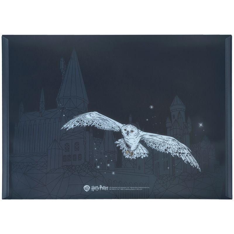 Папка на кнопці А4, HP-2 фото 2 Папка на кнопці А4, HP-2 фото 2