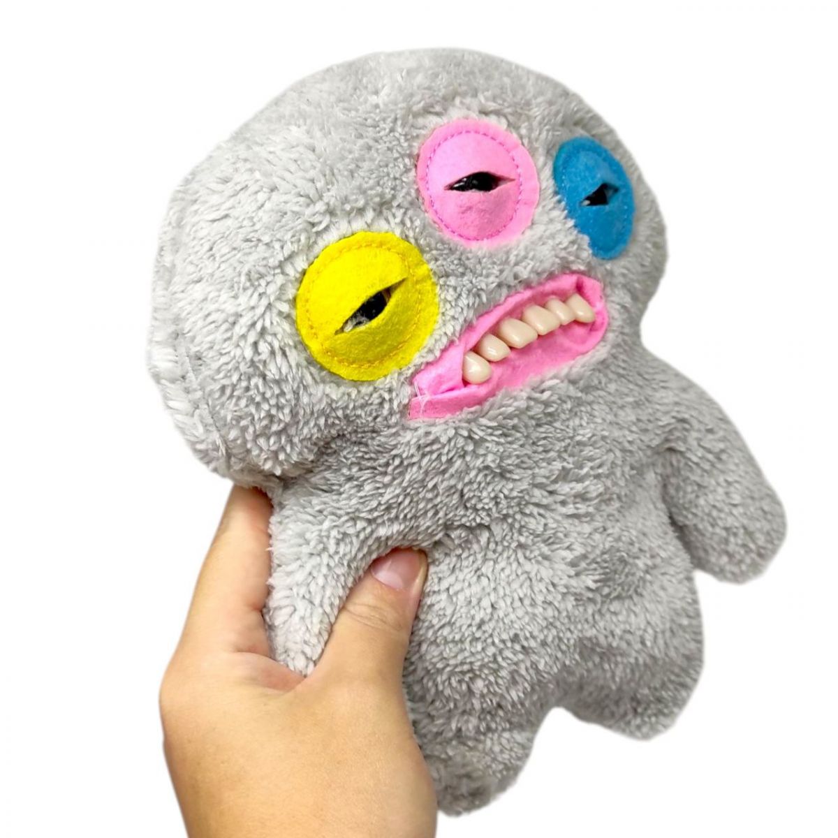 Мʼяка іграшка "Фуглер.  Fuggler"  24 см (вид 14)  фото 2