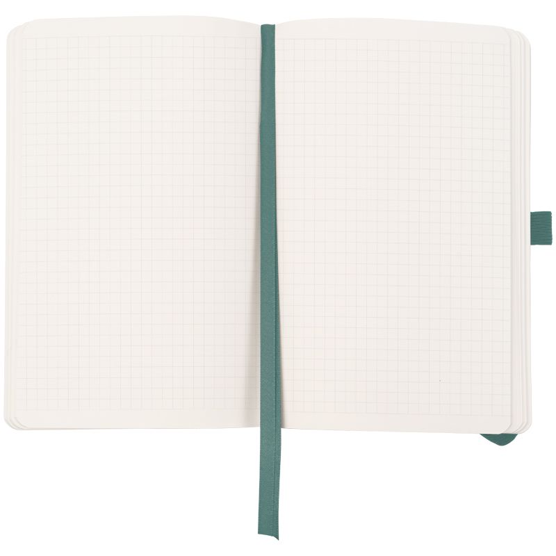 Книга записна Partner Soft Skin,125*195, 96арк, кл. Колоски фото 2 Книга записна Partner Soft Skin,125*195, 96арк, кл. Колоски фото 2