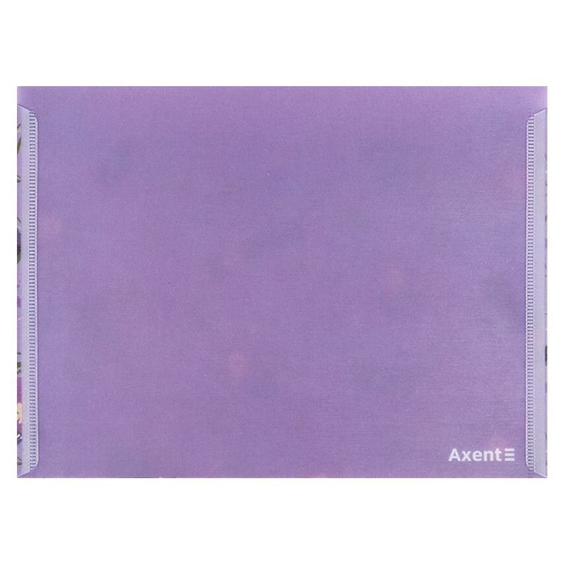 Папка на кнопці А5+ Lavender-1 фото 2 Папка на кнопці А5+ Lavender-1 фото 2