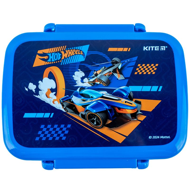 Ланчбокс HW  фото 2