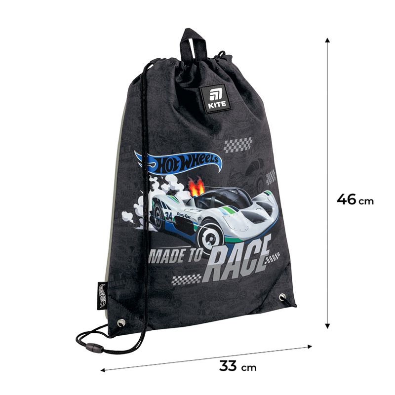 Сумка для взуття Kite 600M HW-1  фото 2