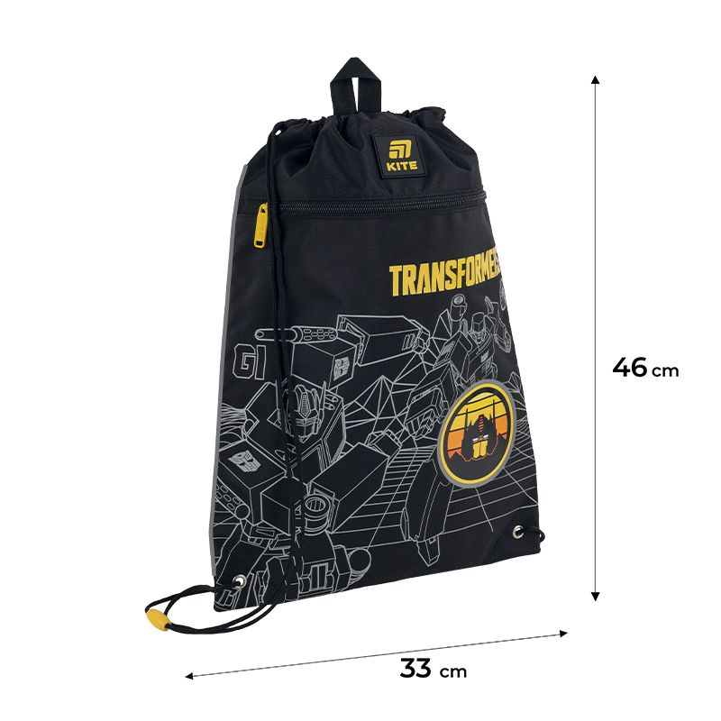 Сумка для взуття Kite 601M TF  фото 2