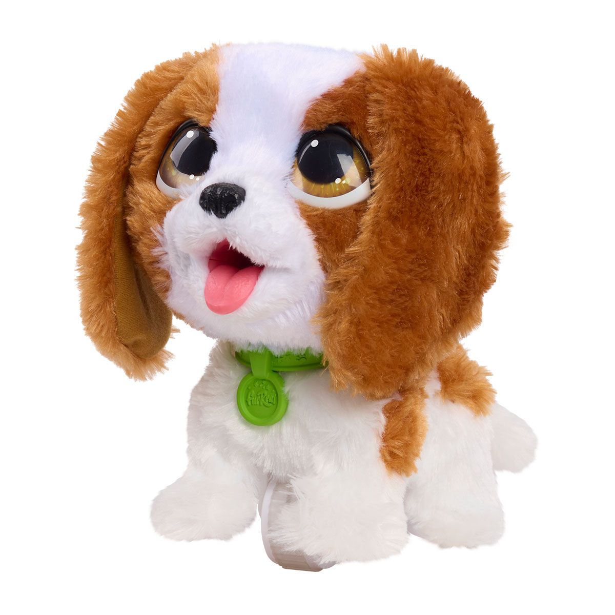 Інтерактивна іграшка Furreal серії Poop-A-Lots – Кінг Чарльз Спанієль  фото 2