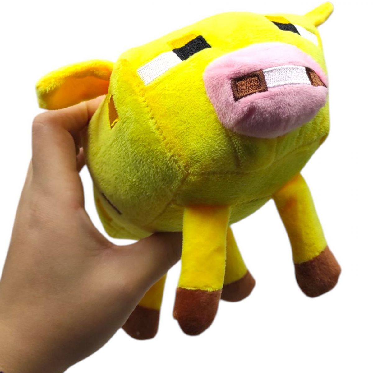 МЯКА ІГРАШКА MINECRAFT ВІВЦЯ  фото 2