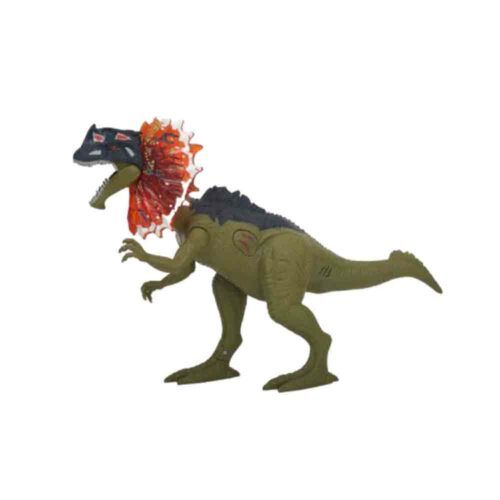 Ігровий набір "Діно" Mega Roar Dinos фото 2 Ігровий набір "Діно" Mega Roar Dinos фото 2