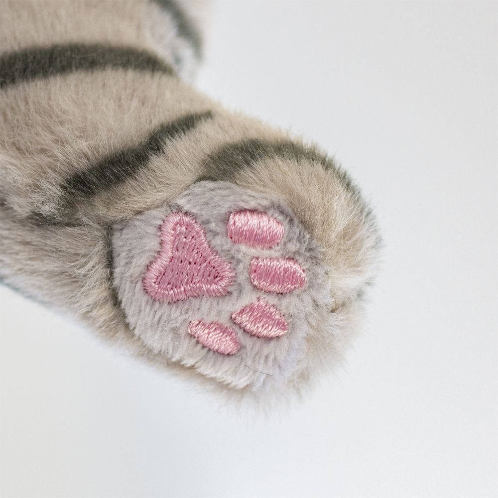 Дитяча іграшка м’яконабивна TY BEANIE BELLIES. Кішка MITZI фото 2 Дитяча іграшка м’яконабивна TY BEANIE BELLIES. Кішка MITZI фото 2