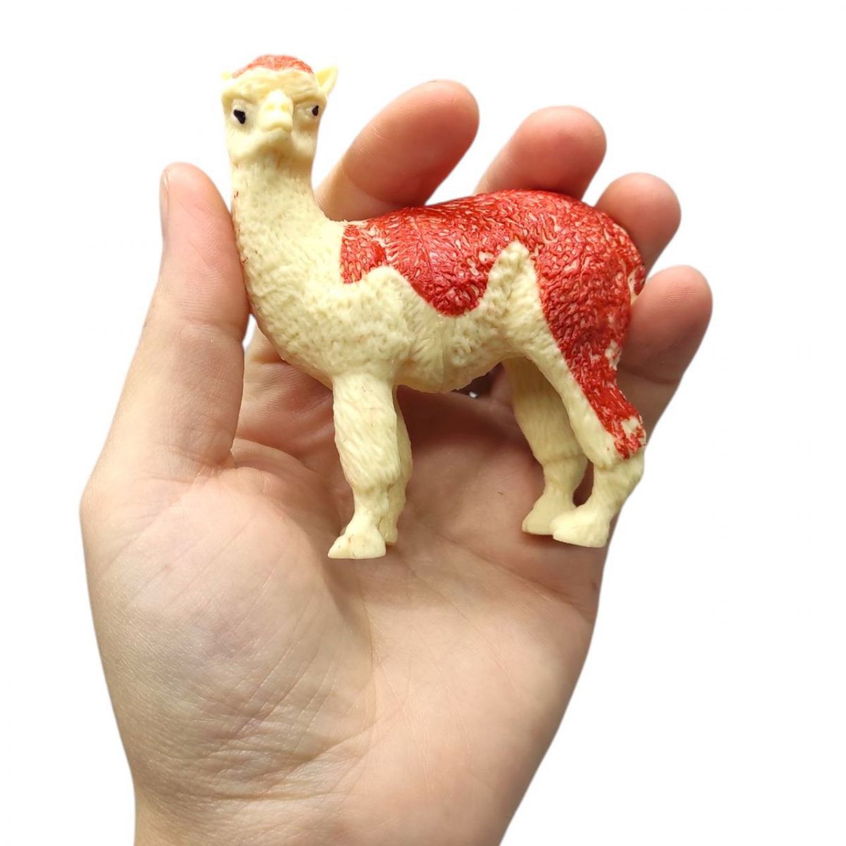 Набір тварин в пакеті фото 2 Набір тварин в пакеті фото 2