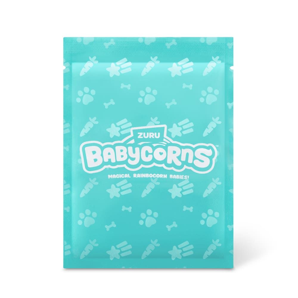 Іграшка-сюрприз Babycorns-A (Лялька Кролик)  фото 2 Іграшка-сюрприз Babycorns-A (Лялька Кролик)  фото 2