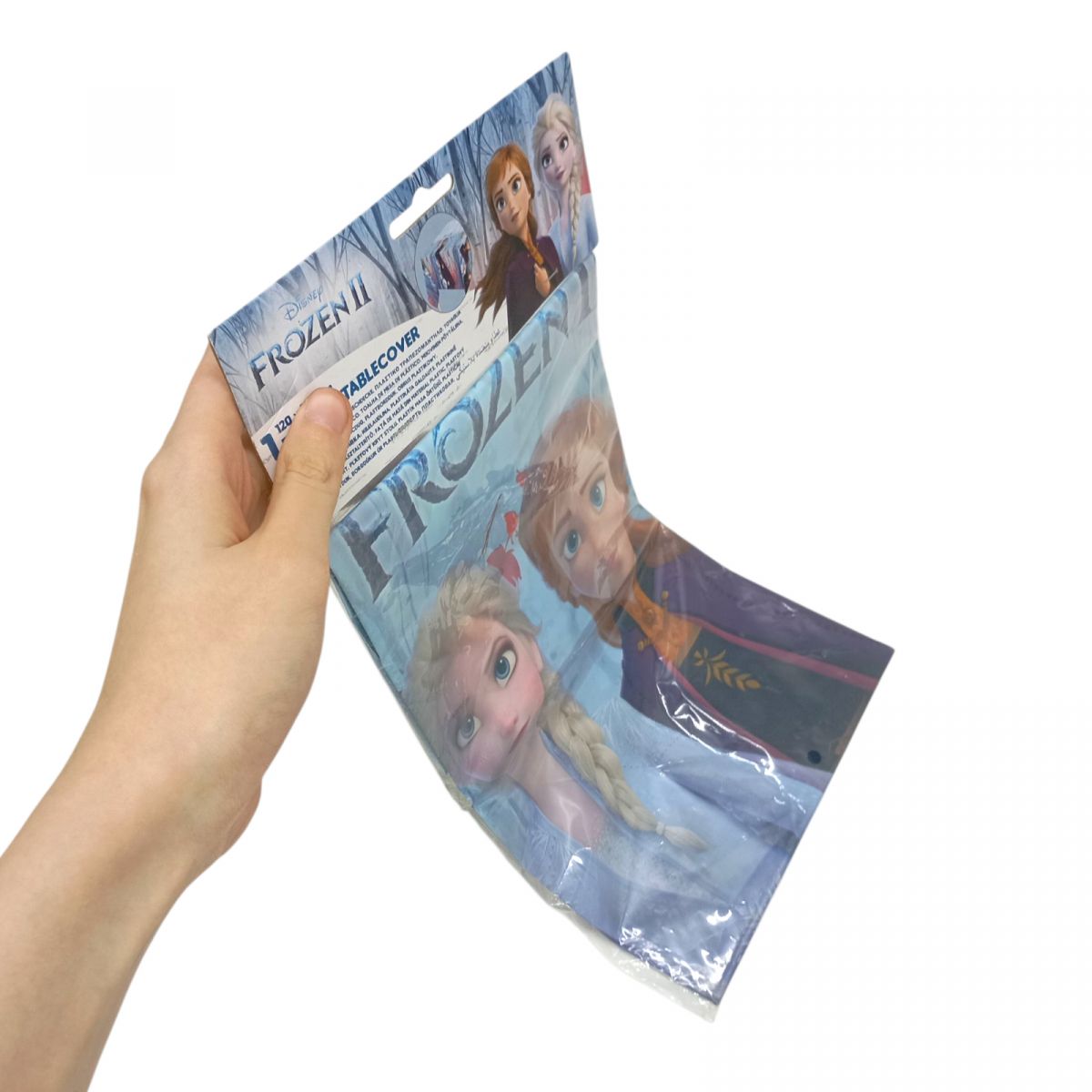 Скатертина Крижане серце  фото 2