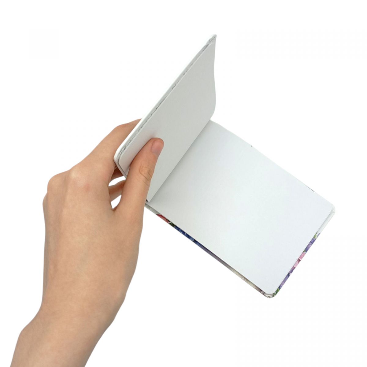 Скетчбук А6, 48 листів  фото 2