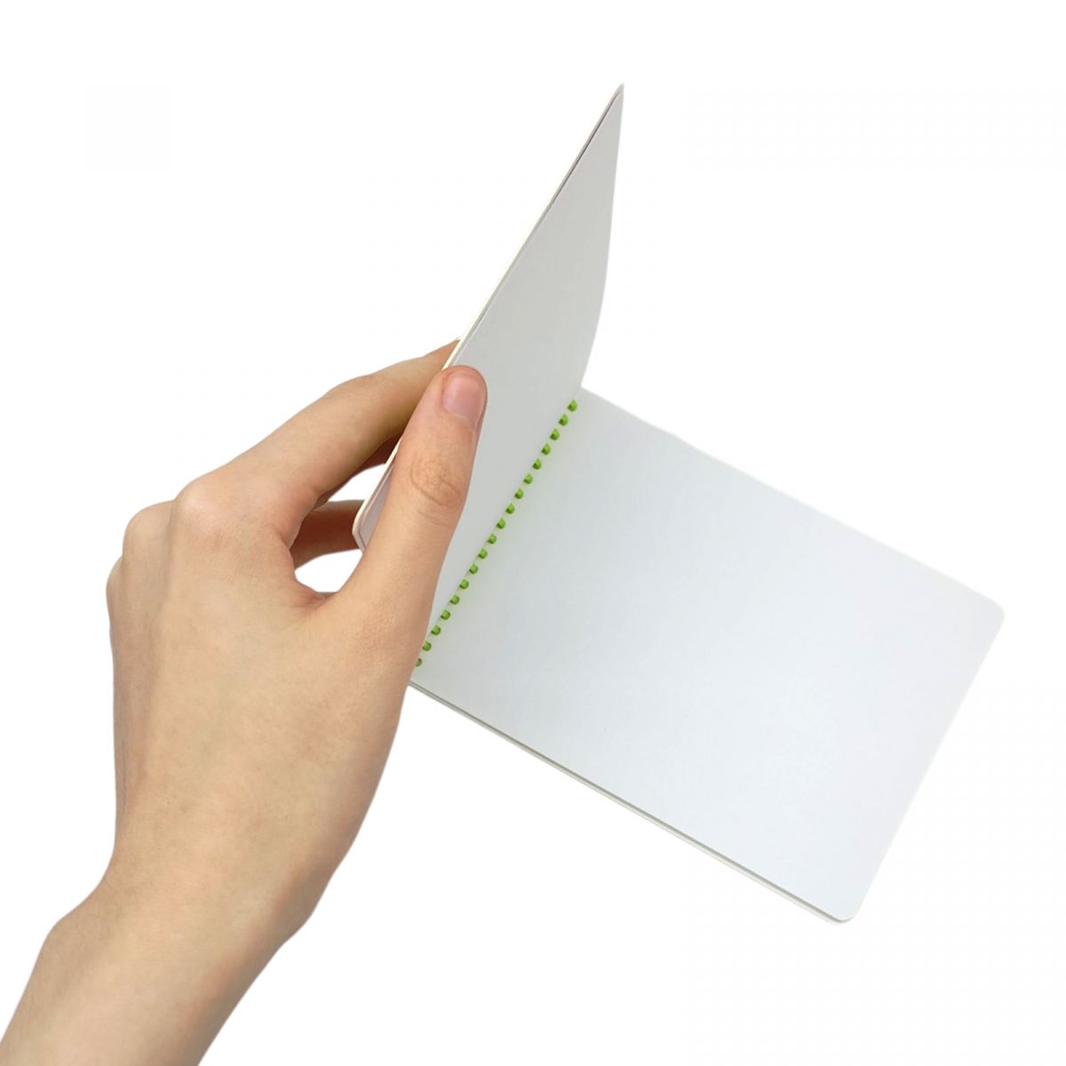 Скетчбук B6, 24 листа  фото 2