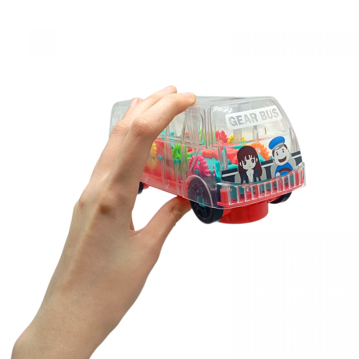 Автобус 3D подсветка,(ЗЕЛЕНЫЙ)  фото 2 Автобус 3D подсветка,(ЗЕЛЕНЫЙ)  фото 2