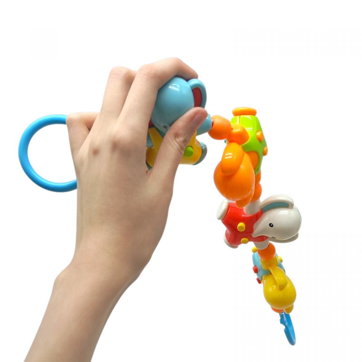 Погремушка (МИШКИ)  фото 2 Погремушка (МИШКИ)  фото 2