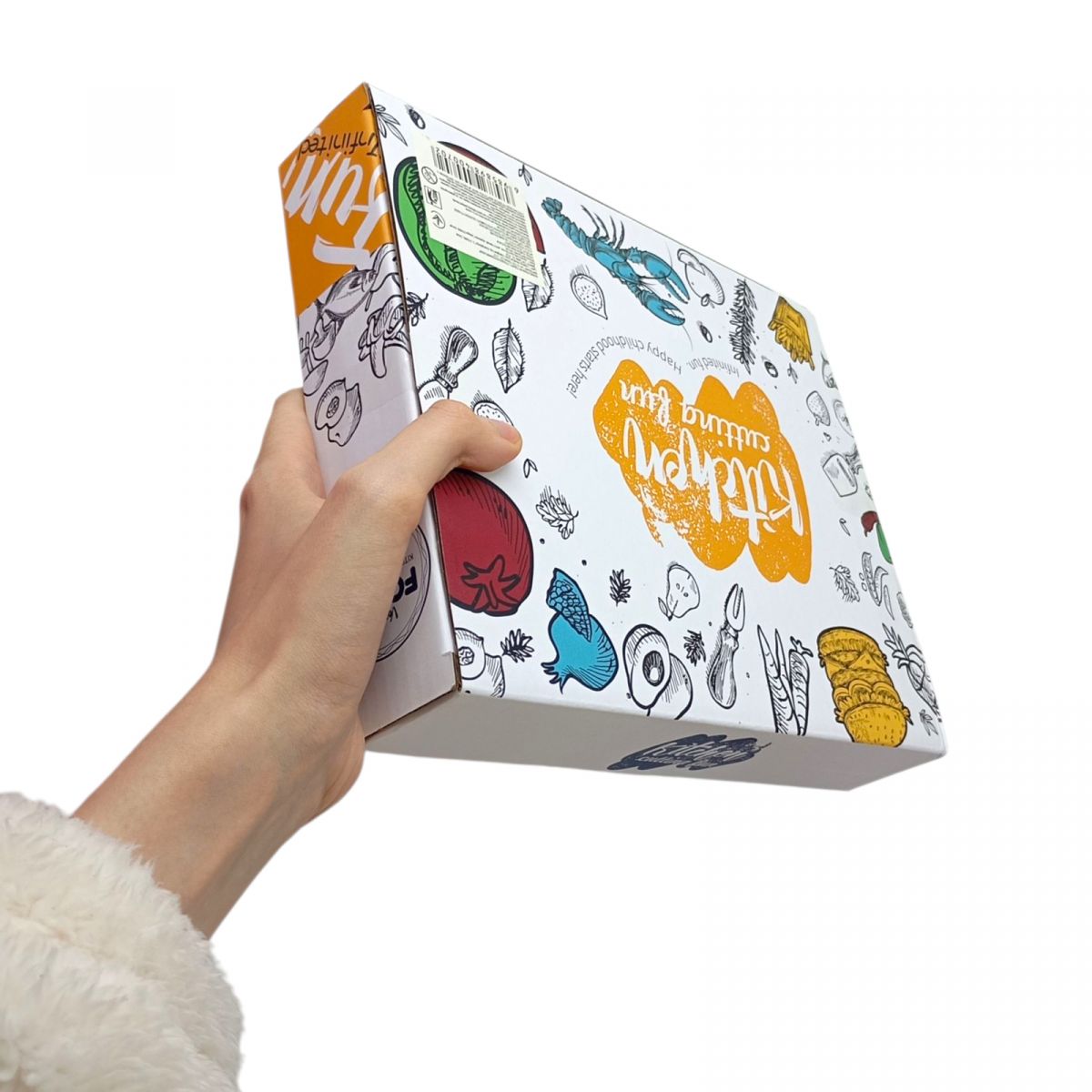 Різка овочей та фруктів (ВИД 4)  фото 2 Різка овочей та фруктів (ВИД 4)  фото 2