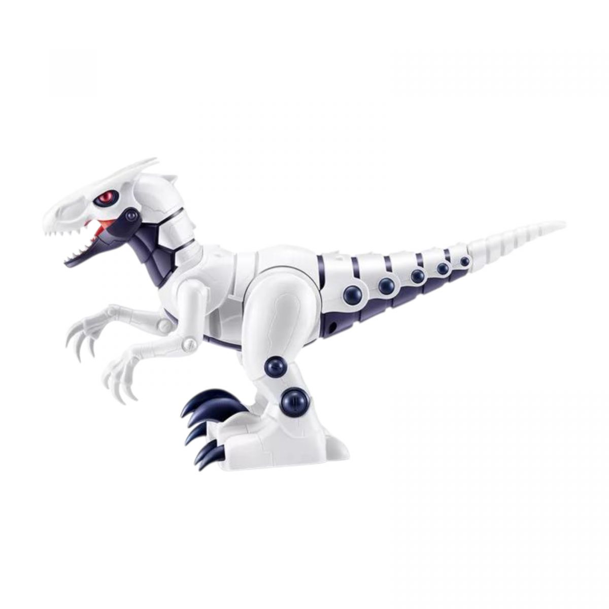 Інтерактивна іграшка ROBO ALIVE серії "Robo Dino" S1 – РАПТОР  фото 2 Інтерактивна іграшка ROBO ALIVE серії "Robo Dino" S1 – РАПТОР  фото 2