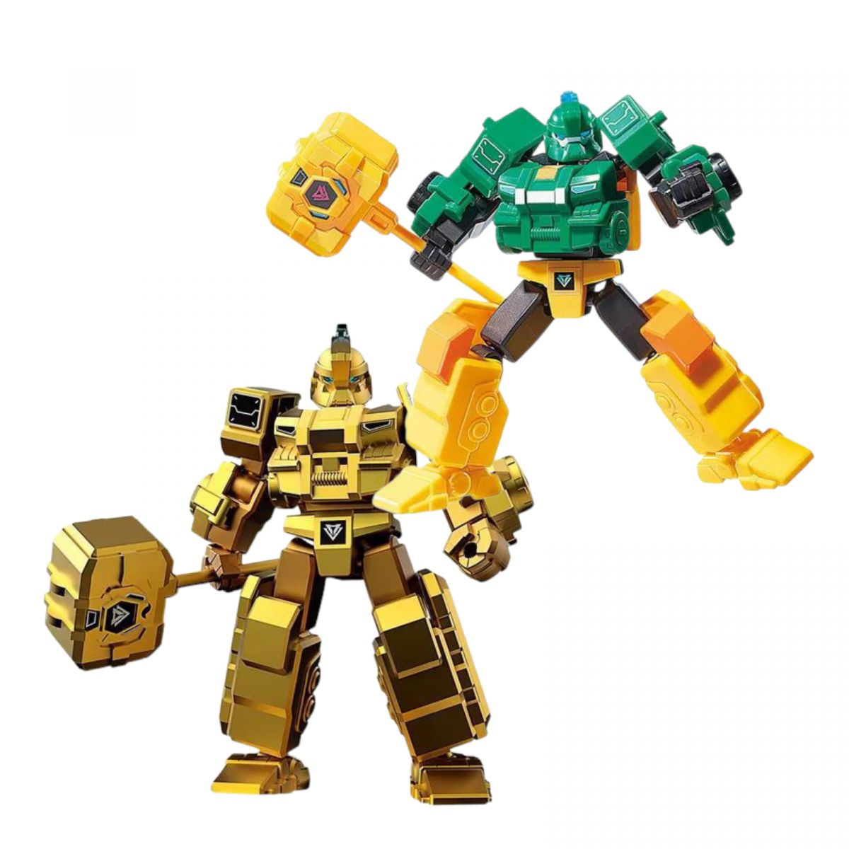 Робот-конструктор DINOSTER - СТЕГО ТРОН  фото 2 Робот-конструктор DINOSTER - СТЕГО ТРОН  фото 2