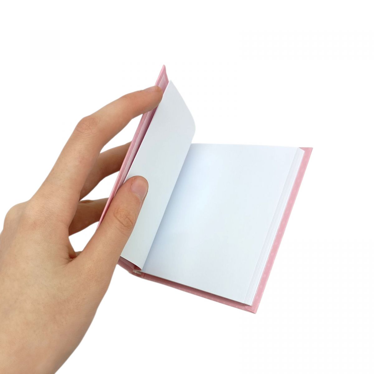 Скетчбук, 48 арк. ,100х100 мм.  (ОЛЕНЯ)  фото 2