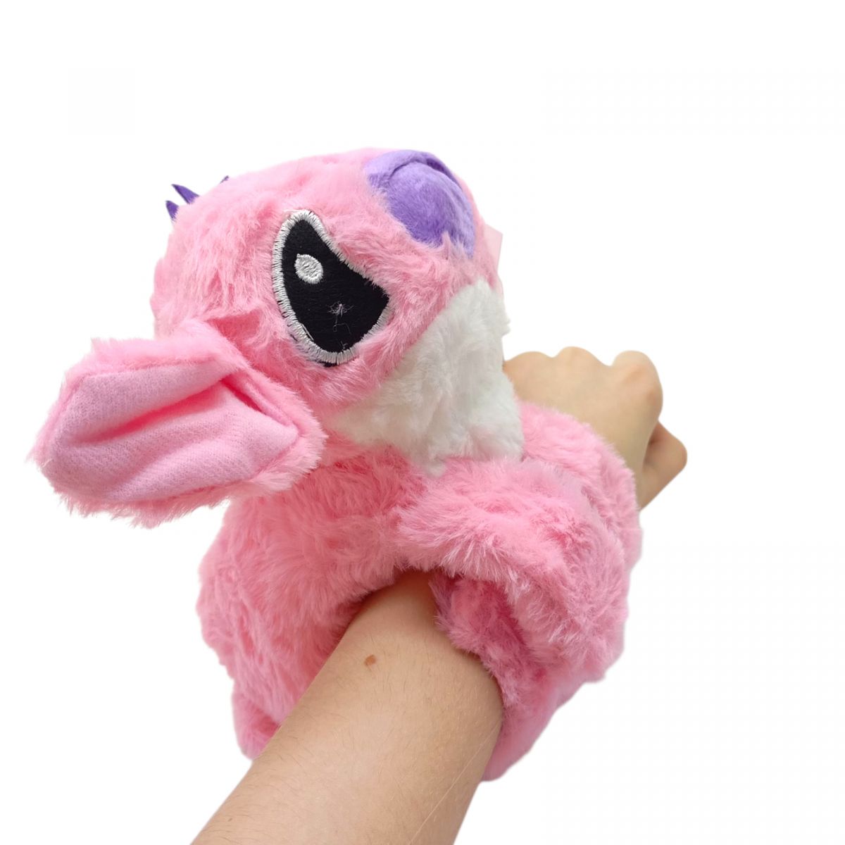 Мяка іграшка на руку Стіч  фото 2 Мяка іграшка на руку Стіч  фото 2