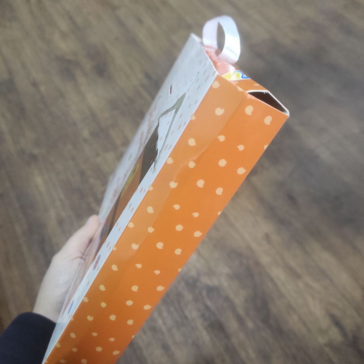 Уцінка. Набір для творчості "Організатор: котики" Пошкоджена упаковка фото 2 Уцінка. Набір для творчості "Організатор: котики" Пошкоджена упаковка фото 2