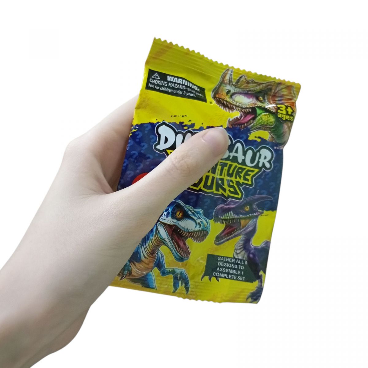 Животные, домашние/дикие 8,5*2*12см  фото 2