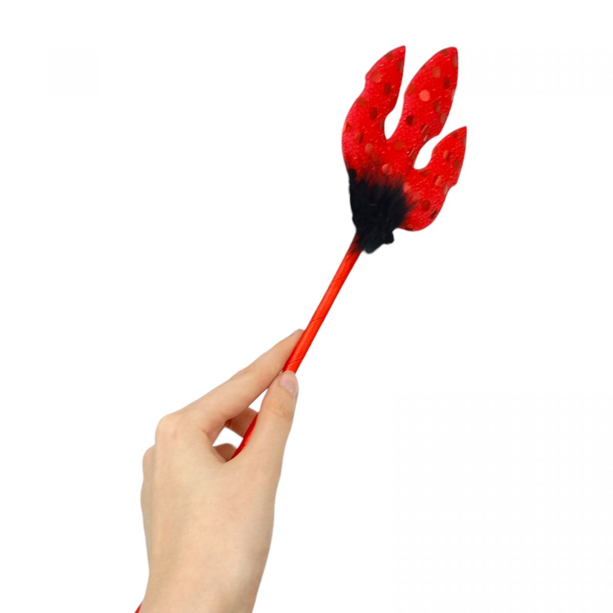 Набор карнавальный чертик.  фото 2