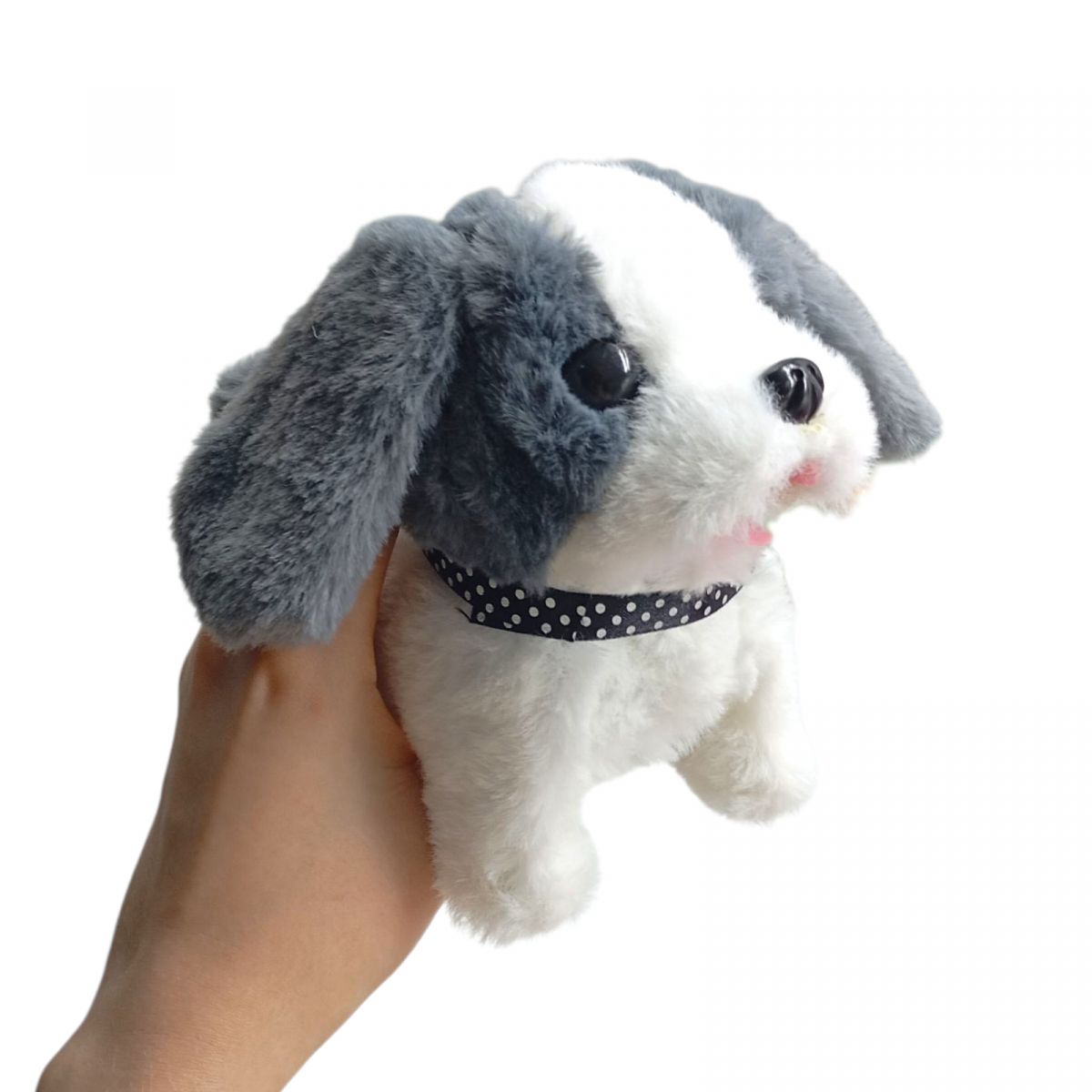 Любимец КОТЕНОК (Белый с коричневым)  фото 2