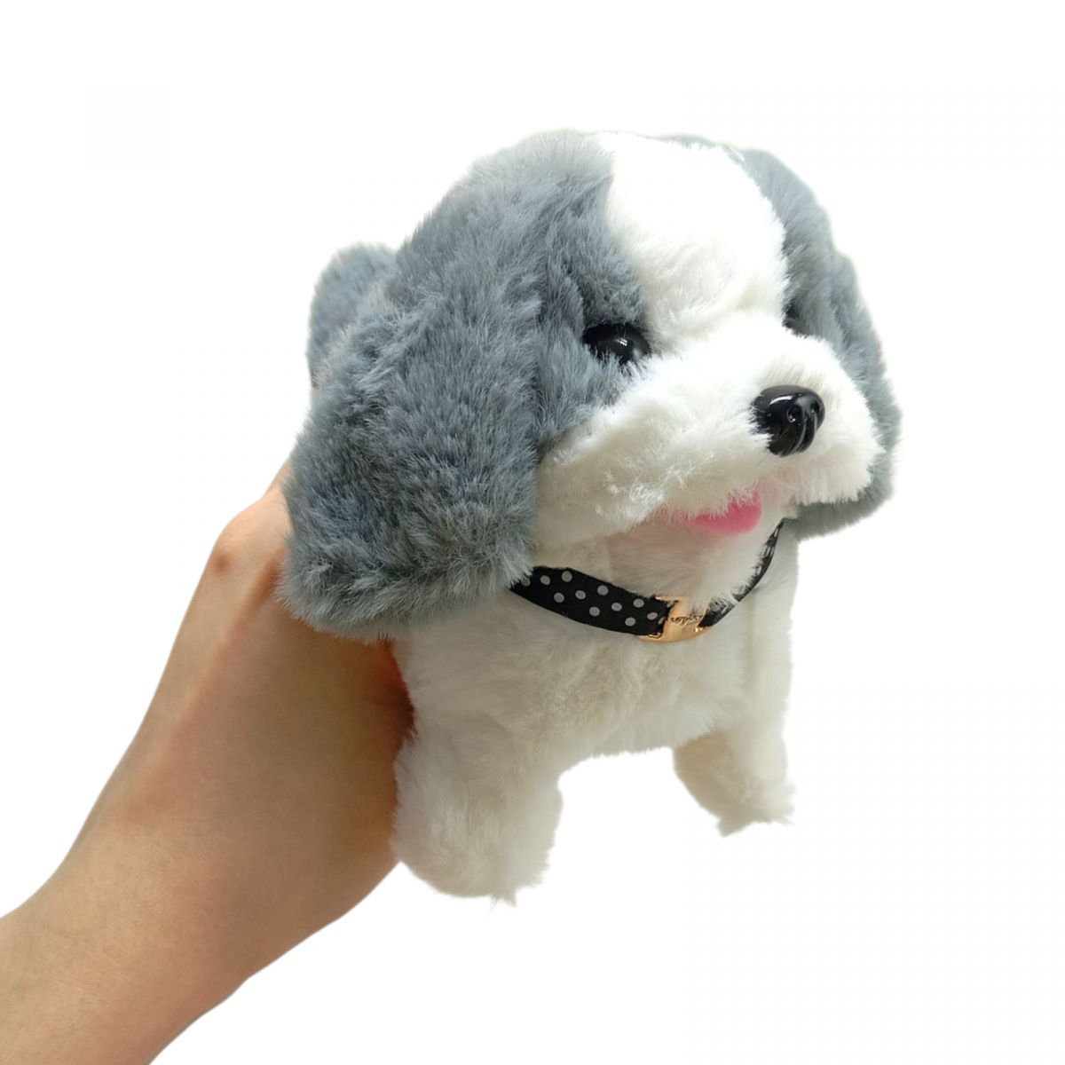 Любимец "Собачка", (КОРИЧНЕВЫЙ)  фото 2