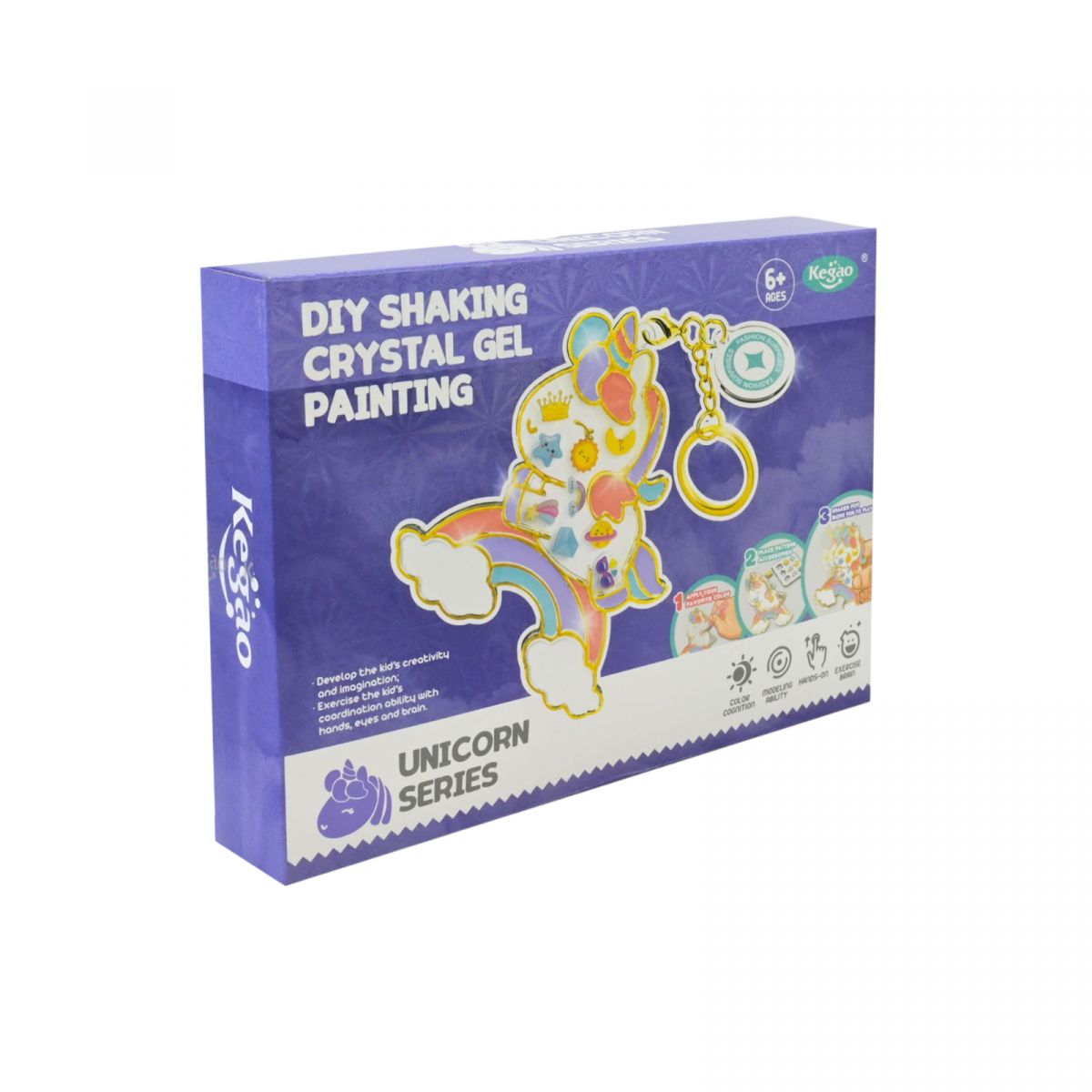 Набор для творчества (ВИД 3)  фото 2