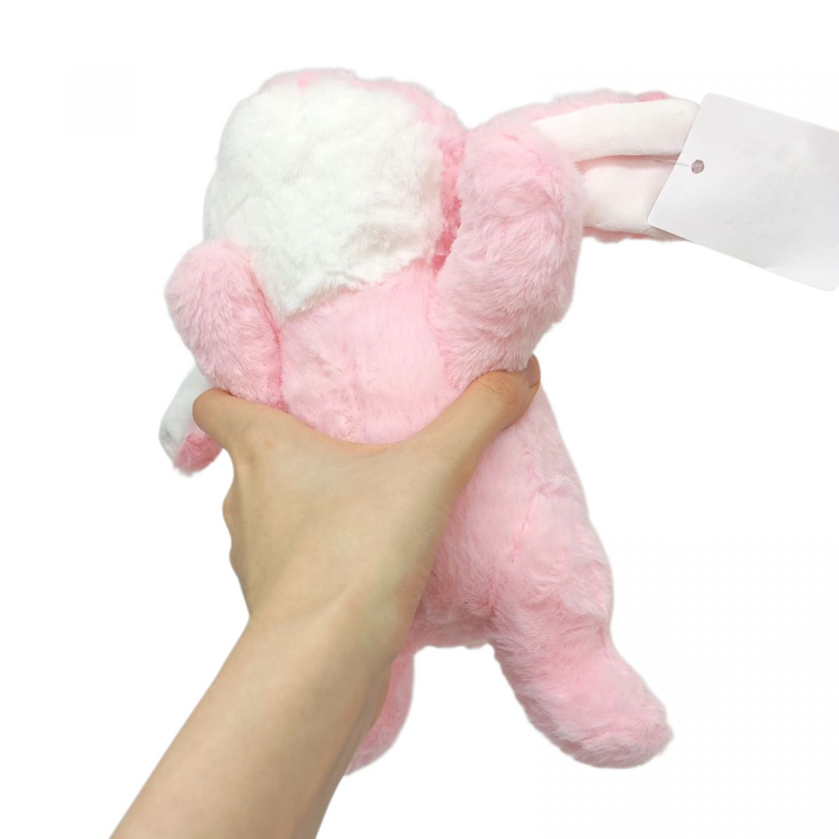 ЭНДЖЕЛ с цветком 25 см  фото 2