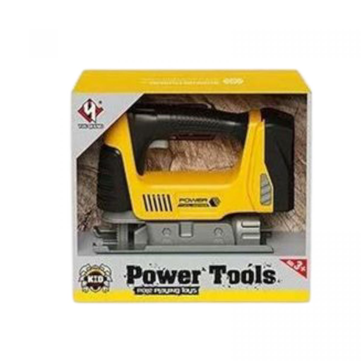 Електролобзик на батарейках  фото 2