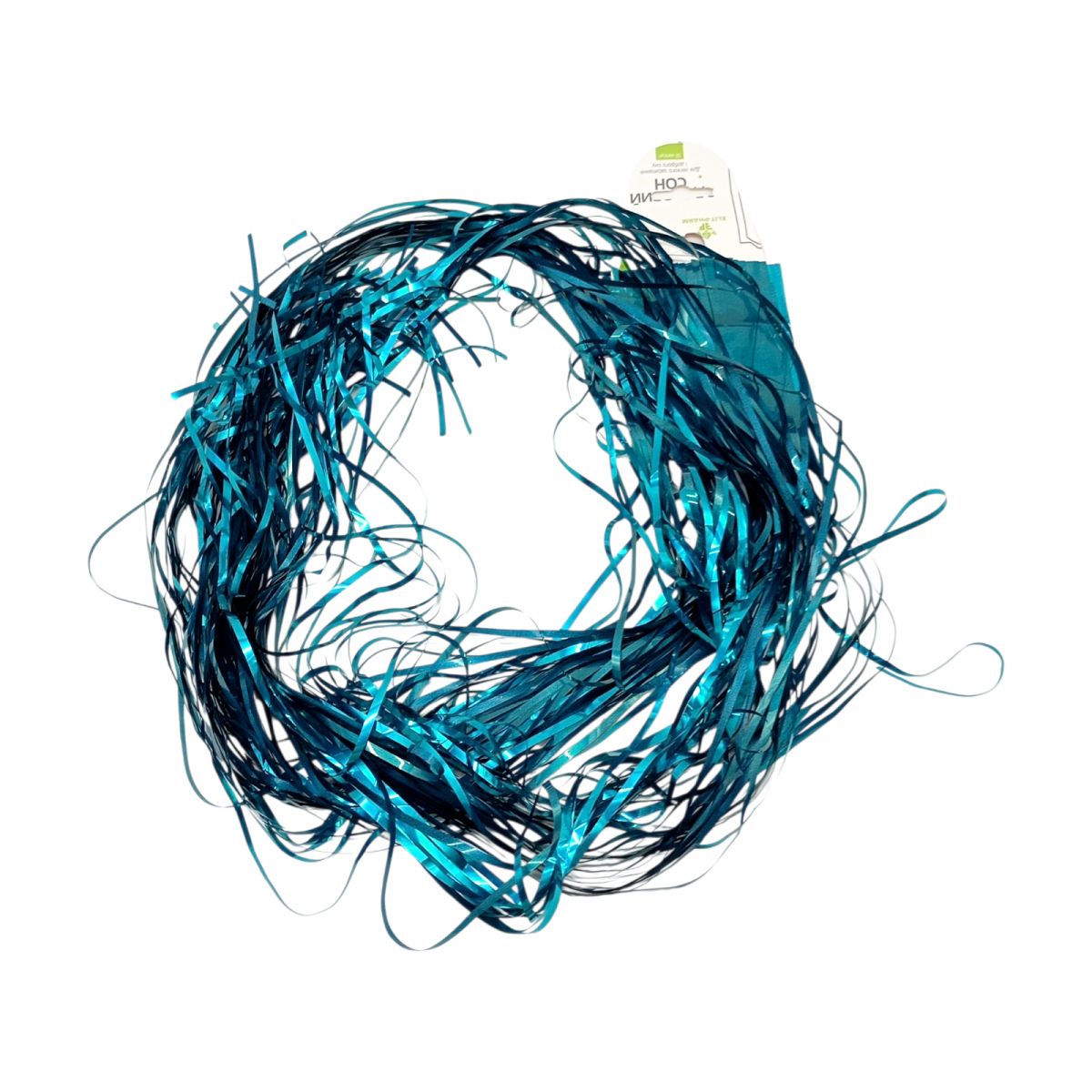 Дощик Максі 2*8*150 см (ЗЕЛЕНИЙ)  фото 2