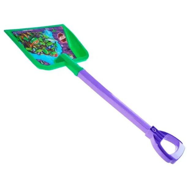 Лопатка "Черепашки ніндзя", 67 см  фото 2