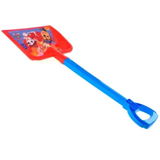 Лопатка "Патруль", 67 см  фото 2