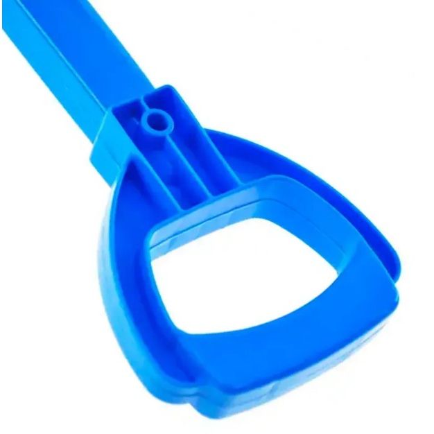 Лопатка "Щенячий патруль", 67 см  фото 2