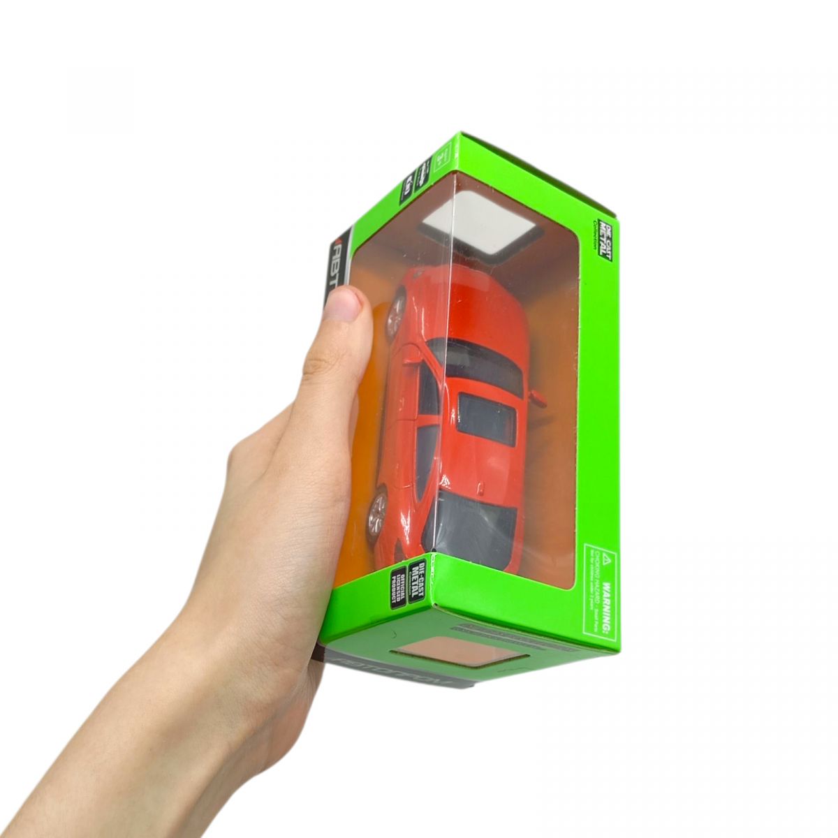 Машина мет.  Mercedes-AMG C 63 DTM, відкр.  двері  фото 2