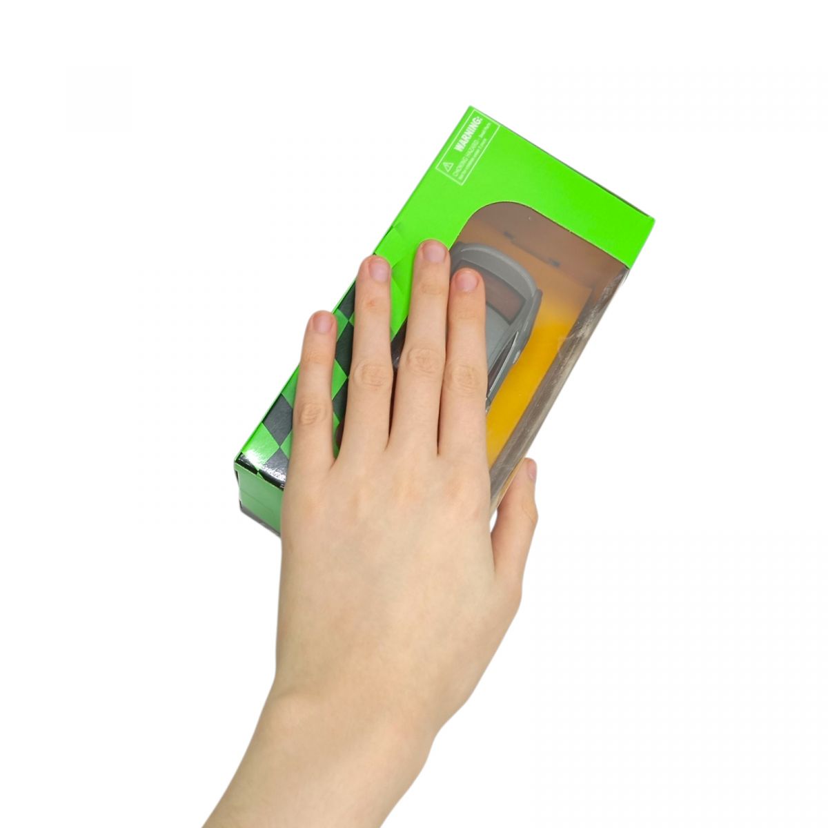 Машина мет.  1:32 "Pagani Huayra BC", бат. , свет, звук, откр.  двери  фото 2