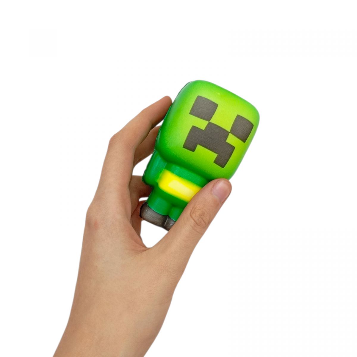 Антистрес мікс видів, майнкрафт 3,5*8,5 см  фото 2