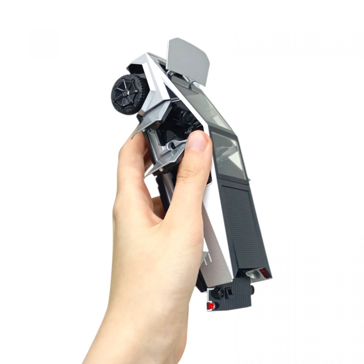 АВТОПРОМ Tesla pickup truck, (БИРЮЗОВАЯ)  фото 2