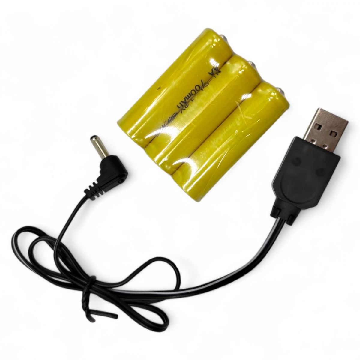 Машина на радіокеруванні "ДЖИП" (САЛАТОВИЙ)  фото 2