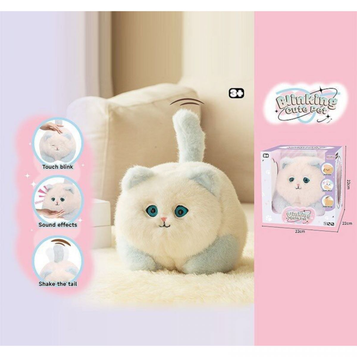 Кошеня в коробці  фото 2